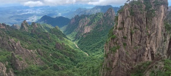 中國  黃山3087058