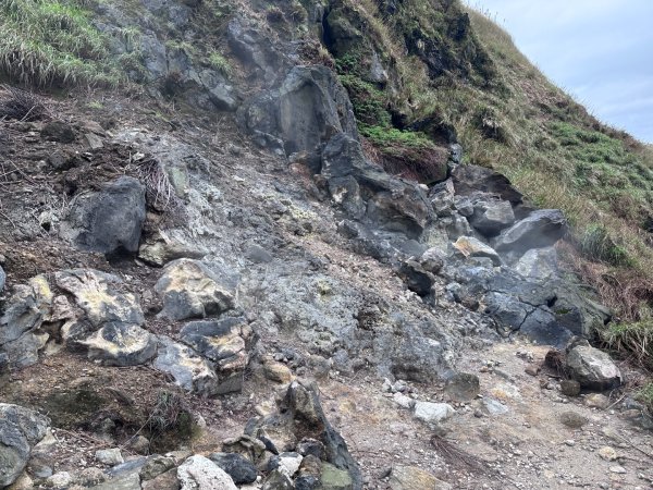 臺北大縱走第三四段2751117