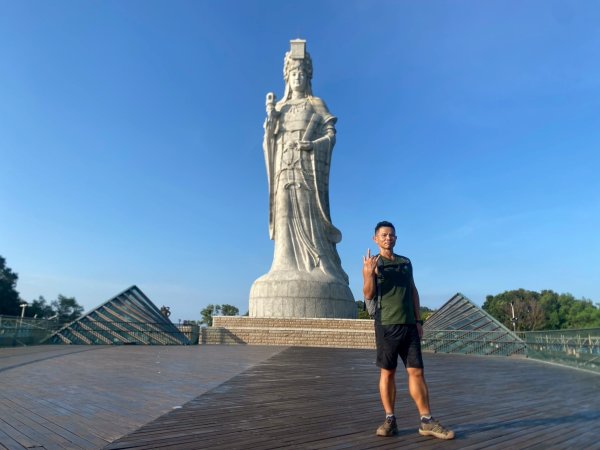 雲台山.摩天嶺【你所不知道的馬祖南竿島】