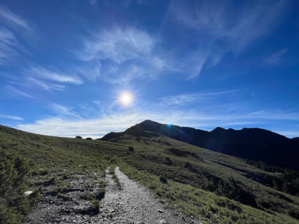 一日 南湖大山 2024 07/142552693