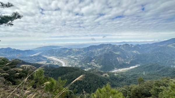 谷關白毛山2685548