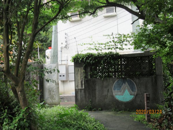 紅淡山步道907474