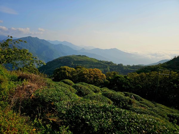 太麻里山-小百岳#94-台東縣金峰鄉2777872