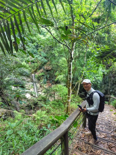 達娜伊谷-里美避難步道-巨石板步道-約富霓2788560
