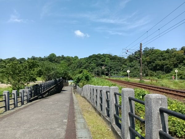 瑞芳區一錢鑽九空(瑞芳舊隧道群+猴洞舊隧道群+三貂嶺生態友善隧道)/瑞芳到牡丹3041256