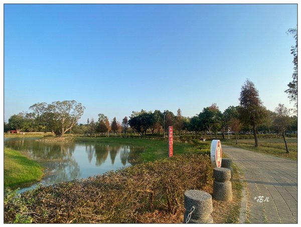 北香湖步道 ( 嘉義市 )3016248