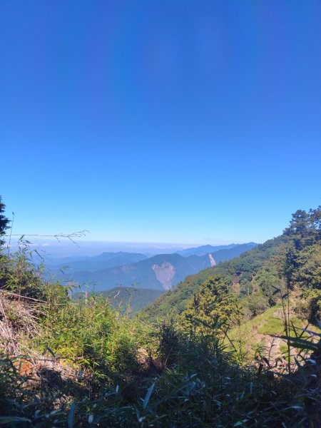 守關山南峰 守關山 守城大山2919156