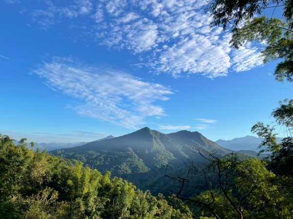 小百岳(69)-白雲山-202211071929611