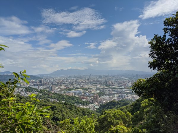 樹林到鶯歌(大同山青龍嶺大棟山鶯歌石)1083838