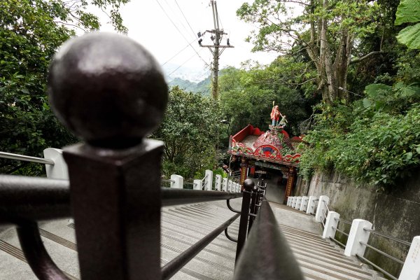 南勢角山｜烘爐地小百岳2892057