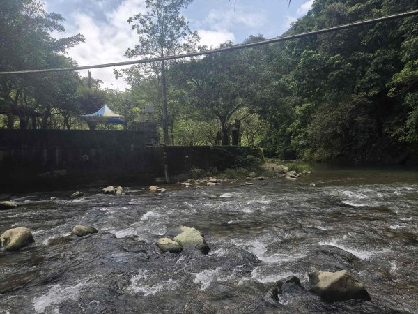 20260714金瓜寮自行車道-古水圳道-龜窟崙3090582