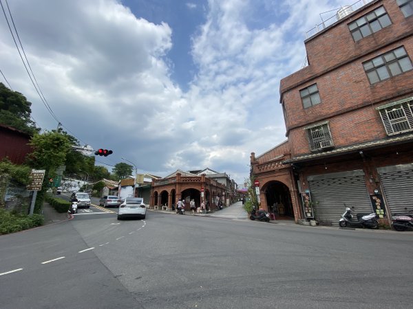 2025微笑山線大縱走尋寶集章任務-Ep.03【鳶山山系】鳶山彩壁段2893725