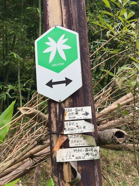 虎豹雙棲越野17K複習跑-part23072619