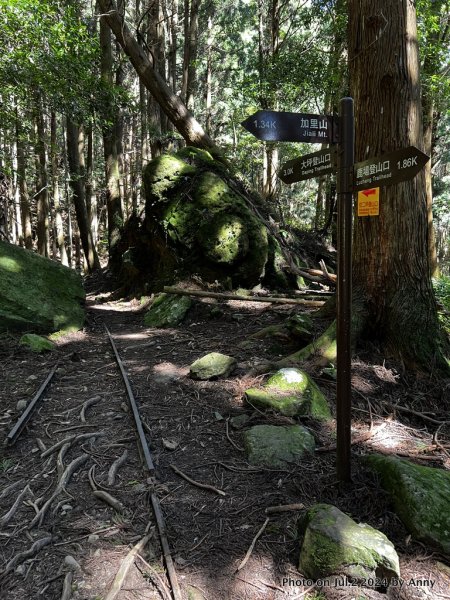 加里山好精彩2547349