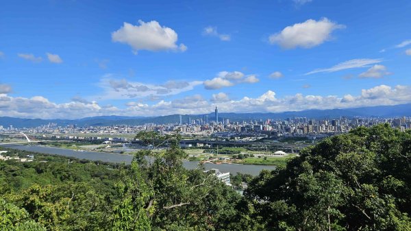 20250816劍潭山方舟森林-北眼平台-微風平台2864246