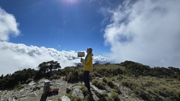 20241124-1130 南二段10座百岳2665401