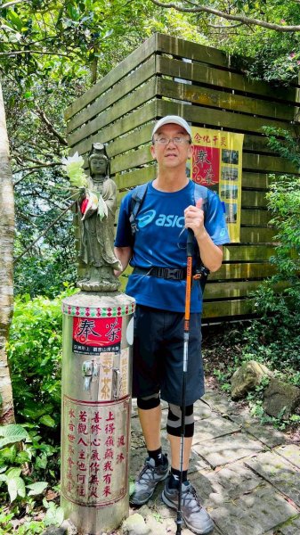 🌈7/18（六）觀音山硬漢嶺到八里淡江大橋FB：熊熊趴爬走(富裕登山社)🌈3088056