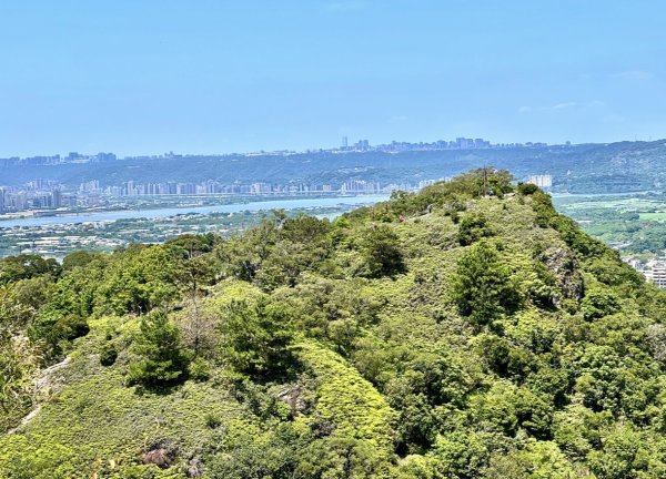 北投走軍艦岩丹鳳山出新北投3057342