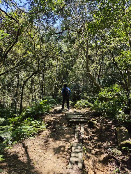 2025-0322歐都納登山活動南勢角站2740106