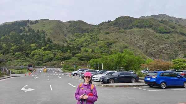 (姨婆趴趴走)第五十一集:台北冷擎步道、金包里大路(魚路古道)2757229