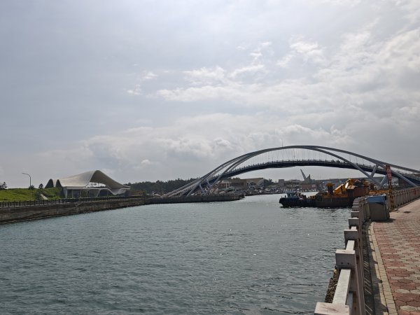 [霄裡好風光，運動樂悠遊！-1/10] 2025_0608 永安漁港商區2808042