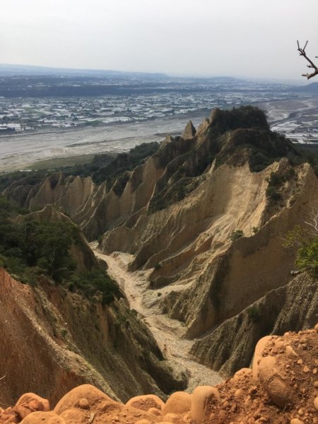 火炎山火氣很大550780