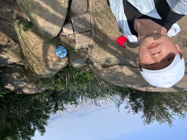 台北大縱走六七段2752109