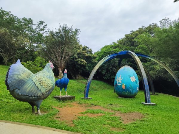 基隆情人湖老鷹岩大武崙-槓子寮2782590