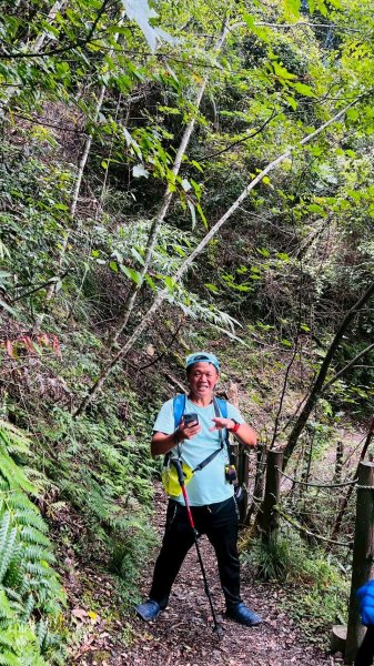 🌈8/16（六）遠的要命的王國~鎮西堡B區神木巡禮✨FB：熊熊趴爬走🌈2861639