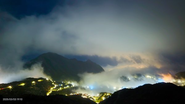 #樹梅坪 #琉璃光 出景首拍 3/32726297