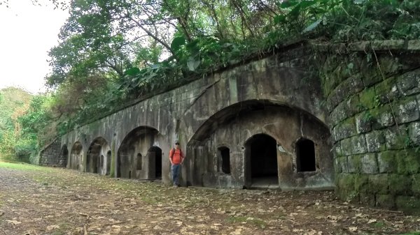 基隆東西天際線縱走(微加強版)2695561