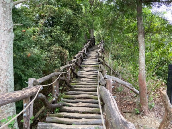 大坑2號原路來回2130452