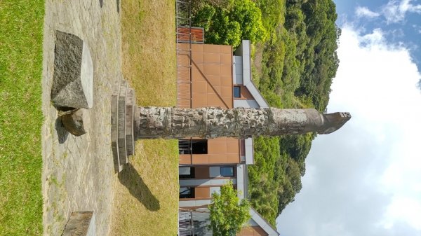 觀音山牛港稜登山步道、林梢步道連走2297264