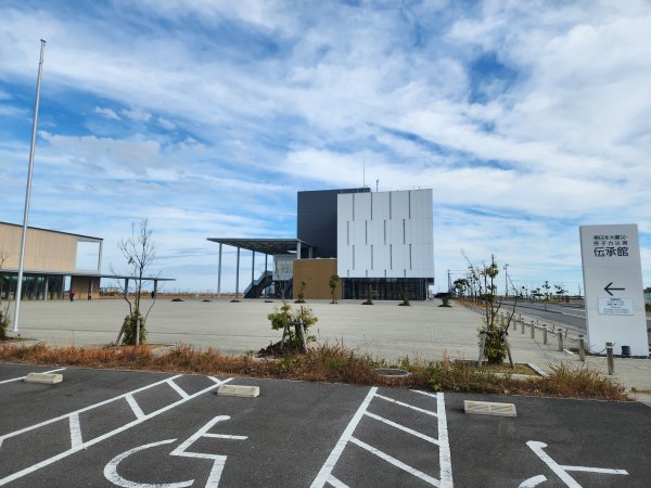 20251124福島核電廠最接近車站 大野駅與双葉駅2957801