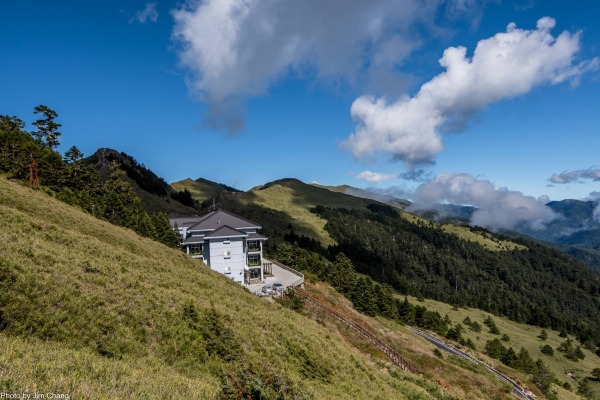 行前訓練-合歡群峰45825