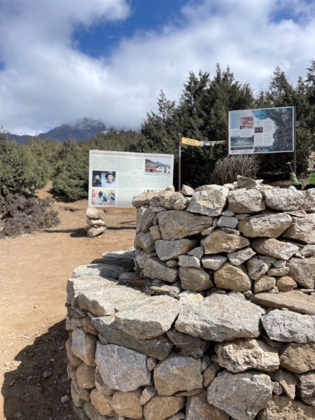 尼泊爾聖母峰EBC基地營❤️風景篇2790944