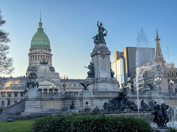 [紐約馬之行-62] 2025_1114 阿根廷國會