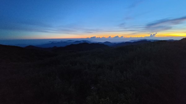 大霸群峰登山步道(大鹿林道線)2911403