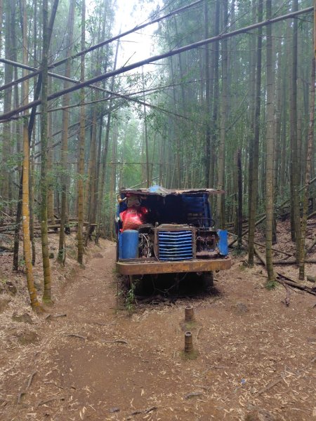 長壽山、肥崠山、醜崠山、大崠山、大崠山經建版2931619