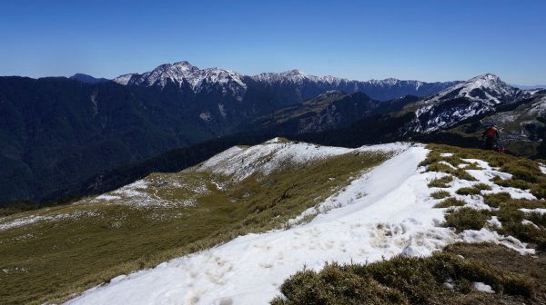 合歡山北峰510410