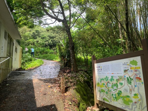 大崎棟古道、騎龍古道2772243