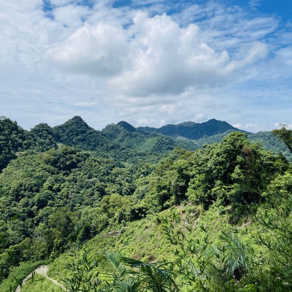 1140618鳴鳳古道｜錫隘-雲洞宮2815378