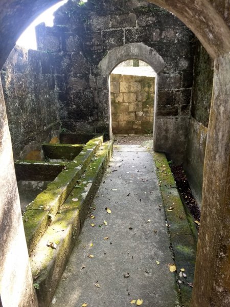 情人湖加大武崙砲台444230