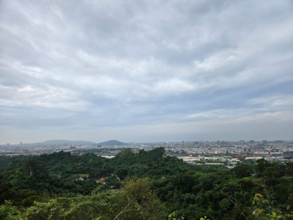 大社觀音山十三連峰環形2924405