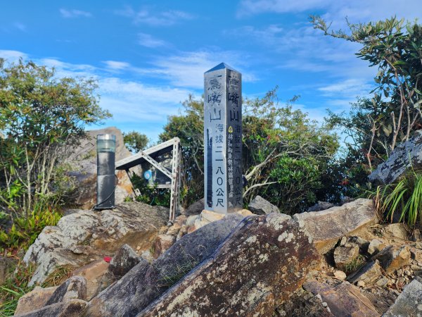 20250831鳶嘴稍來2928608