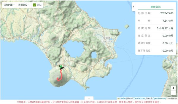 鹿兒島開聞岳,龍宮神社3027925