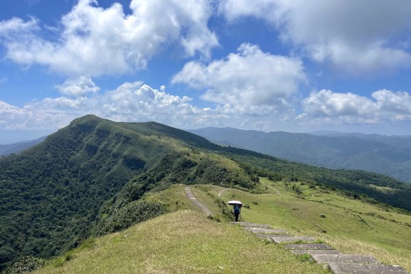 草嶺古道-大溪線-桃源谷-虎字碑-草嶺古道-福隆 202409092591686