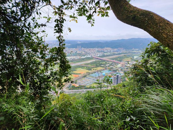 小百岳集起來-鳶山2181105