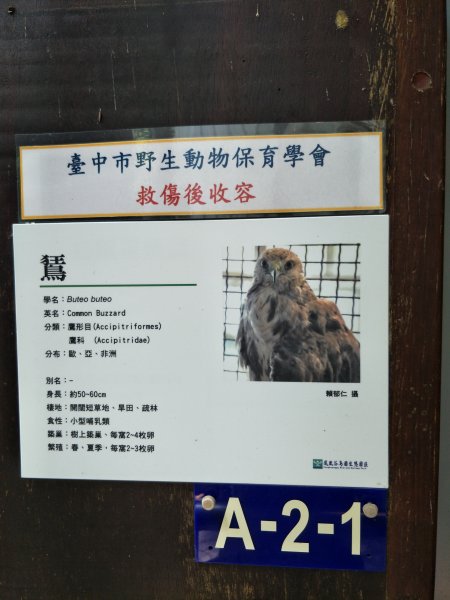 鳳凰谷鳥園生態園區1337182