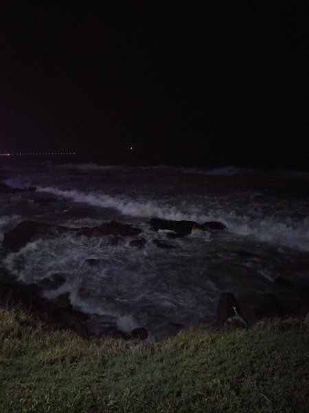 基隆外木山2553465